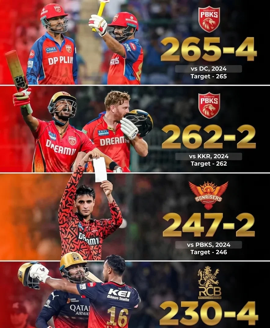 Winbuz IPL match insights showing GT vs RCB clash in Ahmedabad with players in action during a high intensity IPL 2026 match