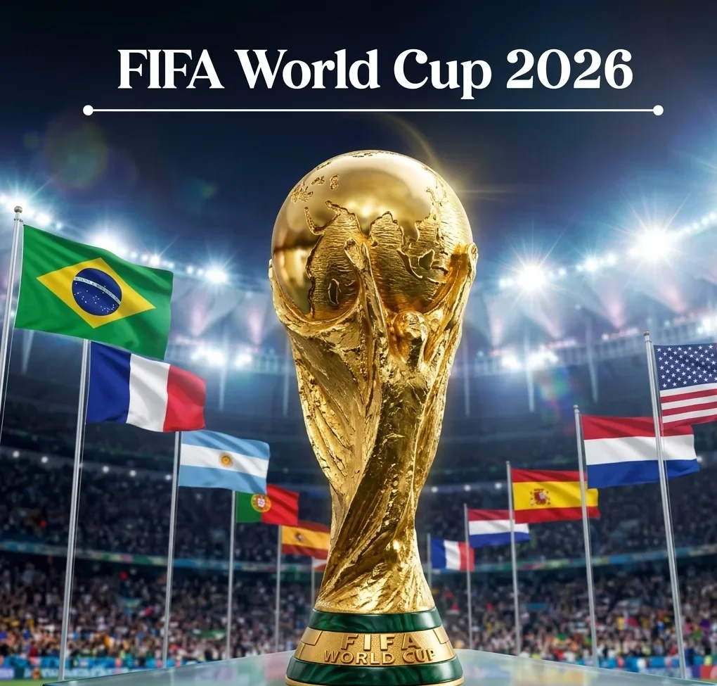 Winbuz FIFA World Cup 2026 breakdown with stats winners and records overview